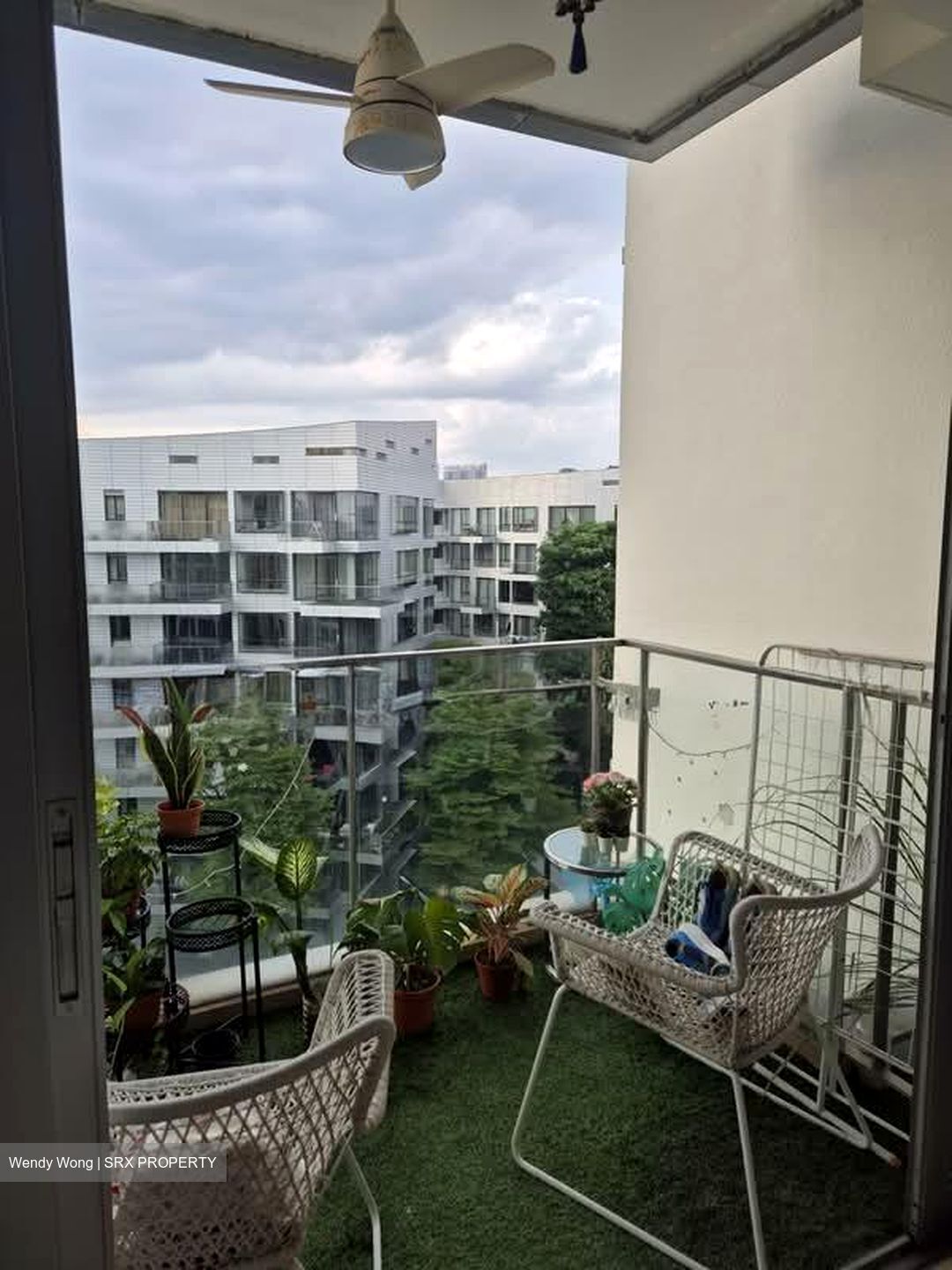 Caribbean At Keppel Bay (D4), Condominium #566485391